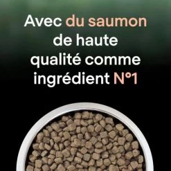 PURINA PRO PLAN Cat Liveclear Sterilised Adult Saumon 20 PURINA PRO PLAN Cat Liveclear Sterilised Adult Saumon -Animaux Fournitures Magasin cat liveclear sterilised adult saumon 6