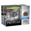 PURINA PRO PLAN Cat Sterilised Nutrisavour Cabillaud Terrine Sachet Repas 1 PURINA PRO PLAN Cat Sterilised Nutrisavour Cabillaud Terrine Sachet Repas -Animaux Fournitures Magasin cat sterilised cabillaud mousse sachet repas