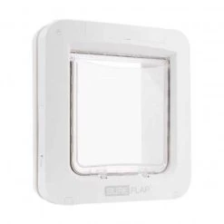 Materiel Chatière Sureflap Connect Grand Modèle