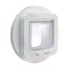 Materiel Chatière Sureflap Petdoor -Animaux Fournitures Magasin chatiere sureflap petdoor