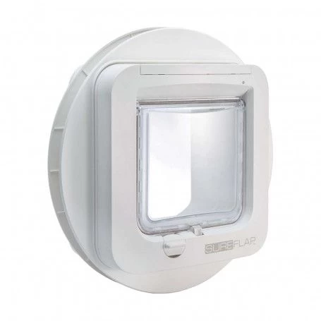 Materiel Chatière Sureflap Petdoor 3 Materiel Chatière Sureflap Petdoor