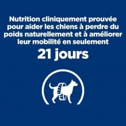 Chien J/d Metabolic + Mobility Poulet Boîte 9 Chien J/d Metabolic + Mobility Poulet Boîte -Animaux Fournitures Magasin chien j d metabolic mobility poulet bote 2