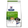 J/d Metabolic+Mobility Mini Croquettes Pour Petit Chien Au Poulet 1 J/d Metabolic+Mobility Mini Croquettes Pour Petit Chien Au Poulet -Animaux Fournitures Magasin chien j d metabolicmobility mini poulet