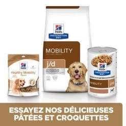 Chien J/d Mobility Poulet Boîte 13 Chien J/d Mobility Poulet Boîte -Animaux Fournitures Magasin chien j d mobility poulet bote 2