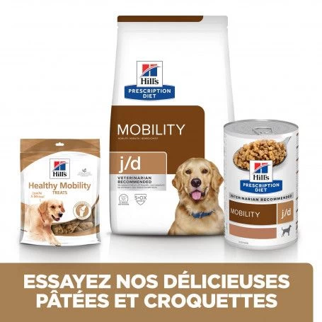 Chien J/d Mobility Poulet Boîte 5 Chien J/d Mobility Poulet Boîte – Image 3