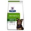 Metabolic Croquettes Pour Chien à L'Agneau & Riz -Animaux Fournitures Magasin chien metabolic agneau riz