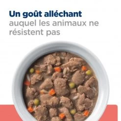 Chien On-Care Mijotés Poulet Boîte 15 Chien On-Care Mijotés Poulet Boîte -Animaux Fournitures Magasin chien on care mijotes poulet boite 5