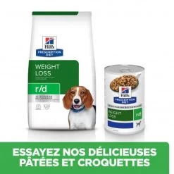 Chien R/d Weight Loss Boîte 13 Chien R/d Weight Loss Boîte -Animaux Fournitures Magasin chien r d weight loss bote 2