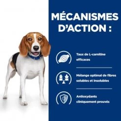 Chien R/d Weight Loss Boîte 14 Chien R/d Weight Loss Boîte -Animaux Fournitures Magasin chien r d weight loss bote 3