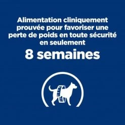 Chien R/d Weight Loss Boîte 18 Chien R/d Weight Loss Boîte -Animaux Fournitures Magasin chien r d weight loss bote 7