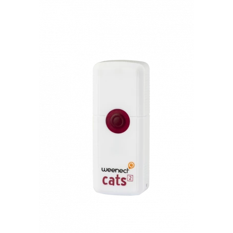 Materiel Collier GPS Weenect Cats 2 Pour Chat 3 Materiel Collier GPS Weenect Cats 2 Pour Chat