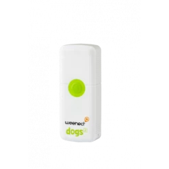 Materiel Collier GPS Weenect Dogs 2 Pour Chien