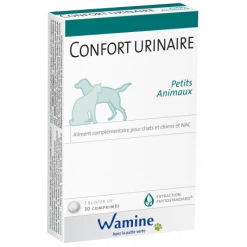 Confort Urinaire