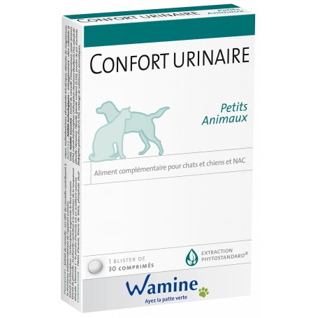 Confort Urinaire 3 Confort Urinaire