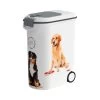 Materiel Conteneur à Croquettes Chien Curver 1 Materiel Conteneur à Croquettes Chien Curver -Animaux Fournitures Magasin conteneur a croquettes chien curver 1