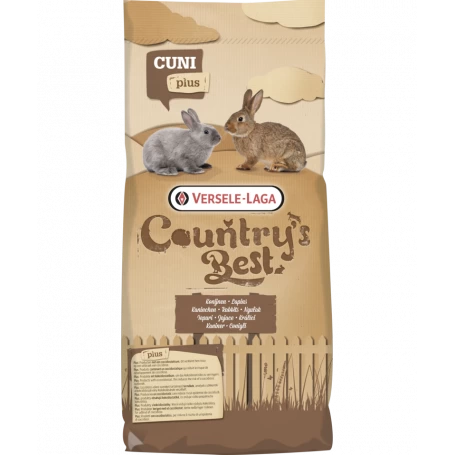 VERSELE-LAGA Cuni Fit Plus 3 VERSELE-LAGA Cuni Fit Plus