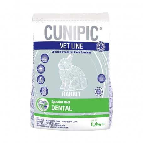 Cunipic Vetline Lapin Dental 3 Cunipic Vetline Lapin Dental