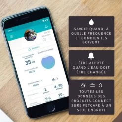 Materiel Distributeur Automatique D'eau Felaqua Connect 17 Materiel Distributeur Automatique D'eau Felaqua Connect -Animaux Fournitures Magasin distributeur automatique d eau felaqua connect 6