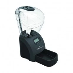 Materiel Distributeur Automatique De Croquettes Pet Feeder Electronic