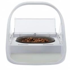 Materiel Distributeur Automatique De Nourriture SureFeed Connect -Animaux Fournitures Magasin distributeur automatique de nourriture surefeed connect 2