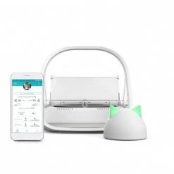 Materiel Distributeur Automatique De Nourriture SureFeed Connect -Animaux Fournitures Magasin distributeur automatique de nourriture surefeed connect 4