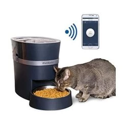 Materiel Distributeur Automatique Nourriture Smart Feed Petsafe 7 Materiel Distributeur Automatique Nourriture Smart Feed Petsafe -Animaux Fournitures Magasin distributeur automatique nourriture smart feed petsafe 2
