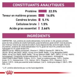 ROYAL CANIN Dog Early Renal -Animaux Fournitures Magasin dog early renal 5