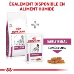 ROYAL CANIN Dog Early Renal -Animaux Fournitures Magasin dog early renal 6
