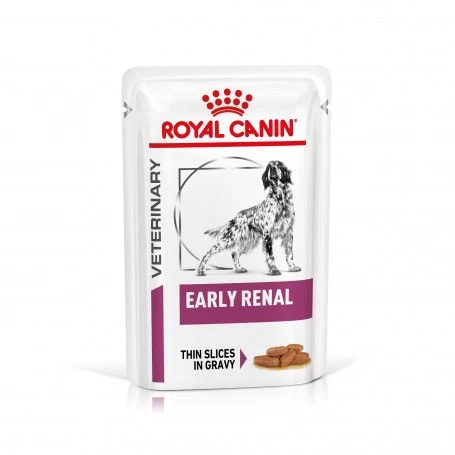 ROYAL CANIN Dog Early Renal Sachet Repas 3 ROYAL CANIN Dog Early Renal Sachet Repas