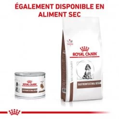 ROYAL CANIN Dog Gastro Intestinal Puppy Boîte -Animaux Fournitures Magasin dog gastro intestinal puppy boite 6