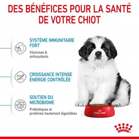 ROYAL CANIN Dog Puppy Giant 7 ROYAL CANIN Dog Puppy Giant – Image 5