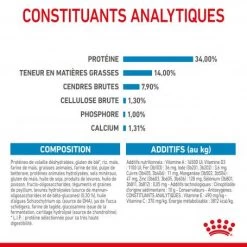 ROYAL CANIN Dog Puppy Giant 17 ROYAL CANIN Dog Puppy Giant -Animaux Fournitures Magasin dog puppy giant 7