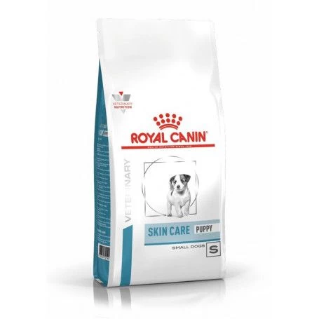 ROYAL CANIN Dog Skin Care Puppy Small Dog 3 ROYAL CANIN Dog Skin Care Puppy Small Dog