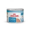 ROYAL CANIN Dog Starter Mother & Babydog Mousse Boîte -Animaux Fournitures Magasin dog starter mother babycat mousse boite