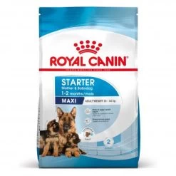 ROYAL CANIN Dog Starter Mother & Babydog Maxi