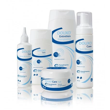 CEVA Douxo Lotion Auriculaire 4 CEVA Douxo Lotion Auriculaire – Image 2