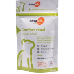 EASYPILL Chat Confort Rénal