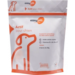 Easypill Chien Actif