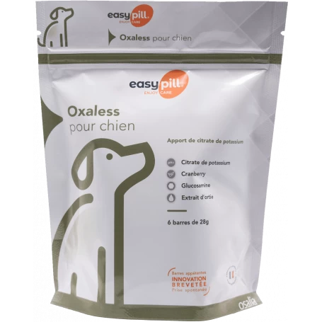 EASYPILL Chien Oxaless 3 EASYPILL Chien Oxaless