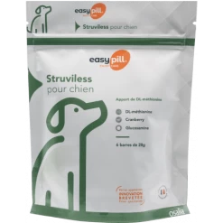 EASYPILL Chien Struviless