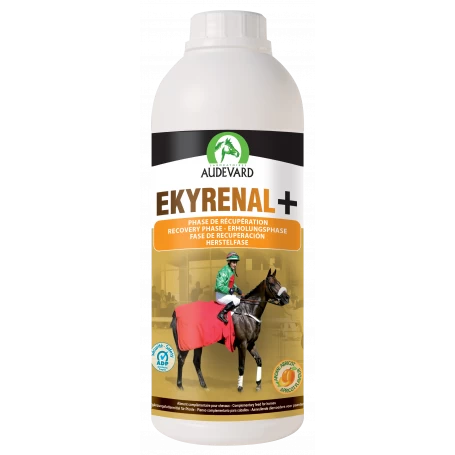 Ekyrenal Plus 3 Ekyrenal Plus