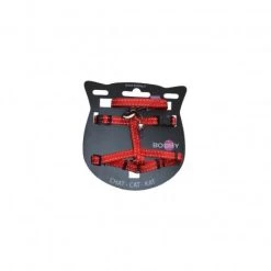 Materiel Ensemble Harnais/laisse Chat Bobby Safe 14 Materiel Ensemble Harnais/laisse Chat Bobby Safe -Animaux Fournitures Magasin ensemble harnais laisse chat safe 5