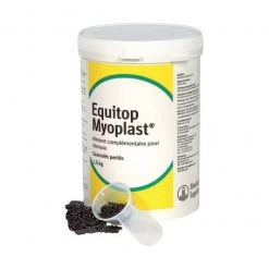Boehringer Ingelheim Equitop Myoplast