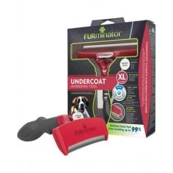 Etrille Pour Chien Furminator Undercoat -Animaux Fournitures Magasin etrille undercoat furminator chien 8