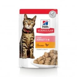 Feline Adult Light Pack Mixte Sachet Repas 9 Feline Adult Light Pack Mixte Sachet Repas -Animaux Fournitures Magasin feline adult light pack mixte sachet repas 1