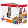 Feline Adult Pack Mixte Sachet Repas