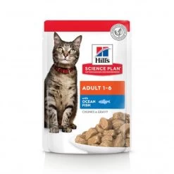 Feline Adult Pack Mixte Sachet Repas -Animaux Fournitures Magasin feline adult pack mixte sachet repas 2