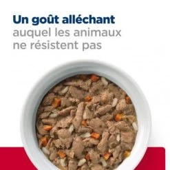C/D Urinary Stress Multicare Mijotés Pour Chat Poulet & Légumes -Animaux Fournitures Magasin feline c d urinary stress mijotes poulet legumes boite 5