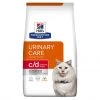 C/D Urinary Stress Multicare Croquettes Pour Chat Au Poulet -Animaux Fournitures Magasin feline c d urinary stress poulet