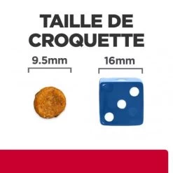 C/D Urinary Stress Multicare Croquettes Pour Chat Au Poulet 17 C/D Urinary Stress Multicare Croquettes Pour Chat Au Poulet -Animaux Fournitures Magasin feline c d urinary stress poulet 5